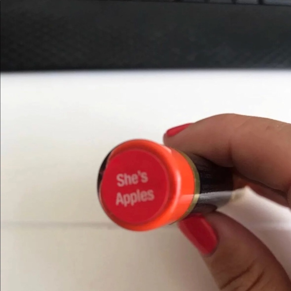 She’s Apples LipSense - sealed - Picture 1 of 3